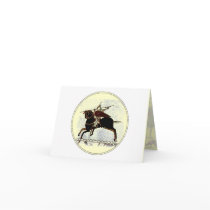 Send a Note Greeting Cards