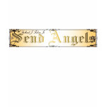 send angels shirt