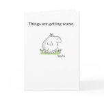 SEND CHOCOLATE cards