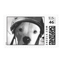 Send in the Dogs Postage postage by theSwak Send in the Dogs Postage postage