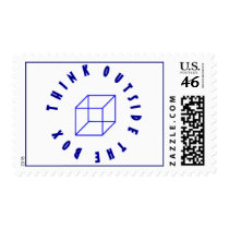 SEND IT WITH CARE ! postage