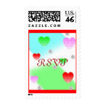 SEND IT WITH CARE ! POSTAGE