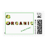 SEND IT WITH CARE ! POSTAGE STAMPS