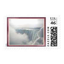 SEND IT WITH CARE ! stamps
