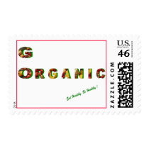 SEND IT WITH CARE ! stamps
