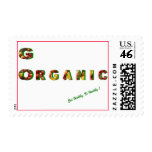 SEND IT WITH CARE ! POSTAGE