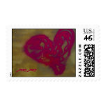 send it with love stamps