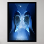 Send me an Angel Print