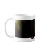 Send to Mexico Mug #1 by dominictomexico Send to Mexico Mug #1