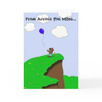 'Sending A Wish' Card by Articyn 'Sending A Wish' Card
