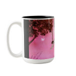 Sending for the Unicorn - Fantasy Coffee/Tea Mug