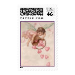 Sending Love Your Way - Stamp
