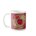 SENDING MY LOVE ~ Love, Love, Love mugs by dequilla SENDING MY LOVE ~ Love, Love, Love mugs