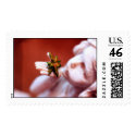 Sending Wishes postage by efatima Sending Wishes postage