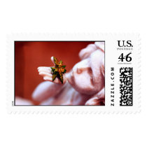Sending Wishes postage