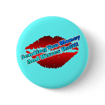 Sending You Money And Kisses Haiti buttons