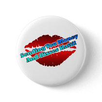 Sending You Money And Kisses Haiti buttons