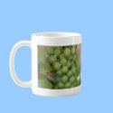 Seneca Grapes mugs by cheriperry Seneca Grapes mugs