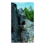 Seneca Rocks, West Virginia