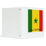 Senegal Binders