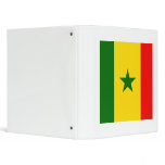 Senegal Binders