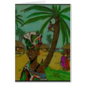 Senegal cards