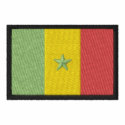 Senegal embroidered shirts by ZazzleEmbroidery Senegal embroidered shirts
