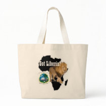 SENEGAL FLAG BAG by AFRICANKOKO SENEGAL FLAG BAG