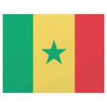 Senegal Flag flyers