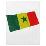 senegal flyers