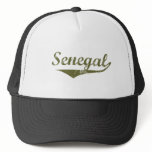 Senegal hats
