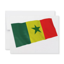 senegal custom announcement