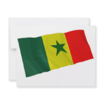 senegal custom announcement
