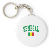 SENEGAL KEY CHAINS