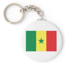 Senegal Key Chains