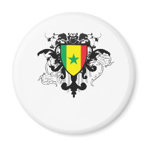 Senegal magnets by teyes143 Senegal magnets