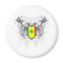 Senegal magnets by teyes143 Senegal magnets