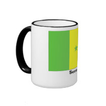 Senegal Mug