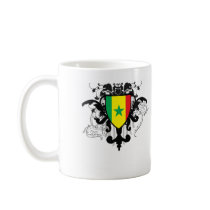 Senegal mugs