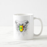 Senegal Mug