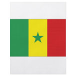 Senegal National Flag flyers