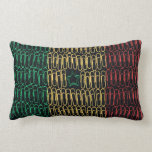 Senegal of Paperclips pillows