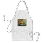 Senegal on plane Lg poster.jpg Apron