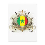 Senegal Post Cards