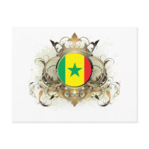 Senegal Post Cards