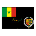 SENEGAL posters by TravisTeel SENEGAL posters