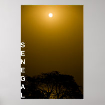 Senegal Posters