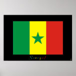 SENEGAL PRINT
