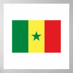 Senegal posters
