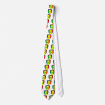 Senegal ties by teyes143 Senegal ties